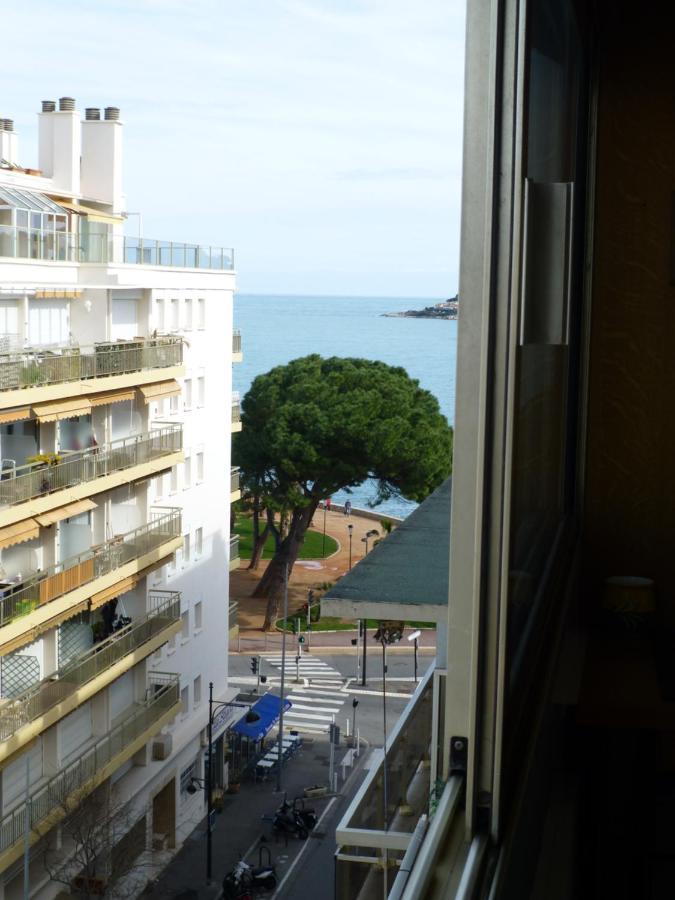 Cap Soleil Apartman Antibes Kültér fotó