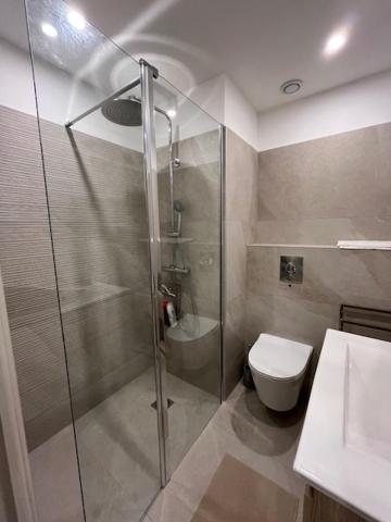 Cap Soleil Apartman Antibes Kültér fotó